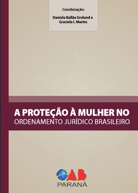 Proteo  Mulher no Ordenamento Jurdico Brasileiro