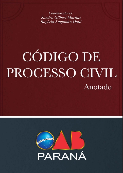 Cdigo de Processo Civil Anotado (1973)
